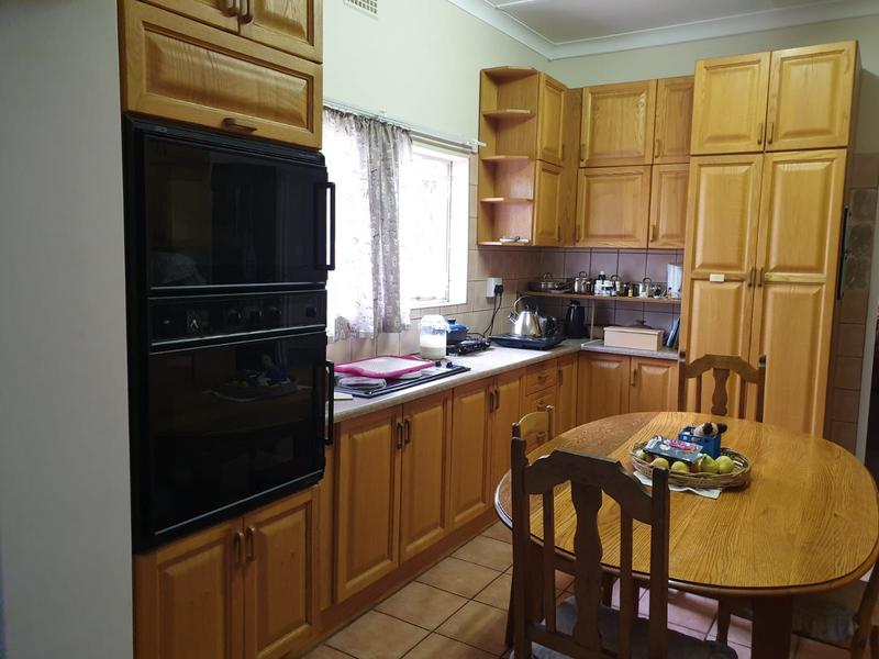 3 Bedroom Property for Sale in Potchefstroom North West